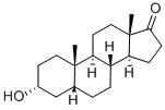 Etiocholanone CAS#: 53-42-9