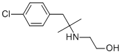 Etolorex CAS#: 54063-36-4