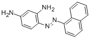 FAT BROWN RR CAS#: 6416-57-5