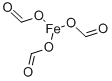 FERRIC FORMATE CAS#: 555-76-0