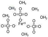 FERRIC PERCHLORATE, HYDRATED, NON-YELLOW CAS#: 55144-08-6