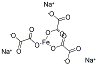 FERRIC SODIUM OXALATE CAS#: 5936-14-1