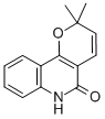 FLINDERSINE CAS#: 523-64-8