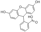 FLUORESCIN CAS#: 518-44-5