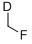 FLUOROMETHANE-D1 CAS#: 557-76-6