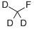 FLUOROMETHANE-D3 CAS#: 558-21-4
