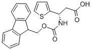 FMOC-(S)-3-AMINO-3-(2-THIENYL)-PROPIONIC ACID CAS#: 507472-08-4