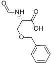 FOR-SER(BZL)-OH CAS#: 5513-74-6