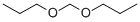FORMALDEHYDE DIPROPYL ACETAL CAS#: 505-84-0