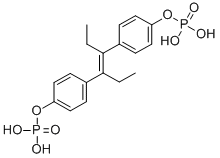 FOSFESTROL CAS#: 522-40-7