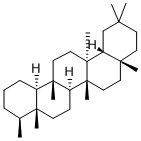 FRIEDELANE CAS#: 559-73-9