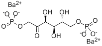 FRUCTOSE-1,6-DIPHOSPHATE BARIUM SALT CAS#: 6035-52-5