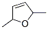 FURAN,2,5-DIHYDRO-2,5-DIMETHY CAS#: 59242-27-2