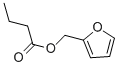 FURFURYL BUTYRATE CAS#: 623-21-2