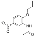 Falimint CAS#: 553-20-8