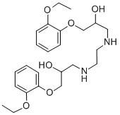 Falirytmin CAS#: 58774-82-6