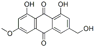 Fallacinol CAS#: 569-05-1