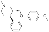 Femoxetine CAS#: 59859-58-4