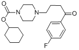 Fenaperone CAS#: 54063-38-6