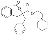 Fenperate CAS#: 55837-26-8