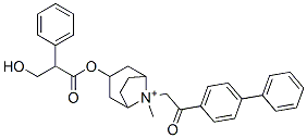 Fentonium CAS#: 5868-06-4