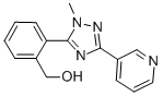 Fepitrizol CAS#: 53415-46-6