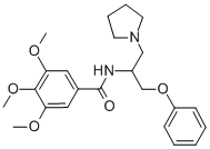 Fepromide CAS#: 54063-41-1