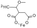 Ferropolimaler CAS#: 54063-44-4