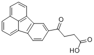Florantyrone CAS#: 519-95-9