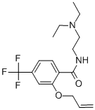 Flualamide CAS#: 5107-49-3