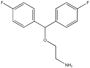 Flunamine CAS#: 50366-32-0