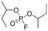 Fluorophosphonic acid di-sec-butyl ester CAS#: 625-17-2