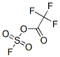 Fluorosulfuric trifluoroacetic anhydride CAS#: 5762-53-8