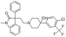 Fluperamide CAS#: 53179-10-5