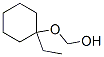 Formaldehyde ethylcyclohexyl acetal CAS#: 54699-29-5
