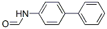 Formamide, N-(1,1'-biphenyl)-4-yl- CAS#: 5472-79-7