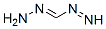 Formazan CAS#: 504-65-4
