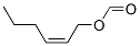 Formic acid (Z)-2-hexenyl ester CAS#: 53398-79-1
