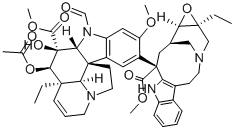 Formyl-leurosine CAS#: 54022-49-0
