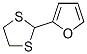 Furan-2-carbaldehyde ethane-1,2-diyl dithioacetal CAS#: 6008-83-9