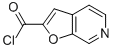 Furo[2,3-c]pyridine-2-carbonyl chloride (9CI) CAS#: 465531-08-2