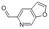 Furo[2,3-c]pyridine-5-carboxaldehyde (9CI) CAS#: 478148-61-7