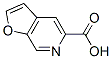 Furo[2,3-c]pyridine-5-carboxylic acid (9CI) CAS#: 478148-62-8