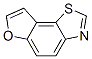 Furo[2,3-g]benzothiazole(9CI) CAS#: 58832-78-3