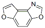 Furo[3,2-e]benzoxazole  (9CI) CAS#: 50511-87-0