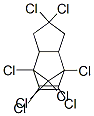 GAMMA-CHLORDANE, 50MG, NEAT CAS#: 5566-34-7