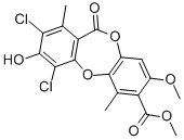 GANGALEOIDIN CAS#: 55365-63-4