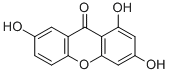 GENTISEIN CAS#: 529-49-7