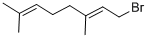 GERANYL BROMIDE CAS#: 6138-90-5