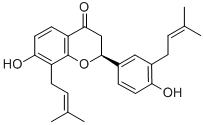 GLABROL CAS#: 59870-65-4